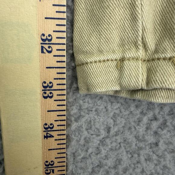 Viktos Operatus XP Tactical Khaki Denim Pants Men's 36x34 Military Stretch Jeans - Picture 8 of 14